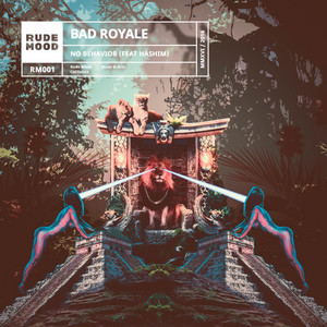 No Behavior by Bad Royale, Hashim