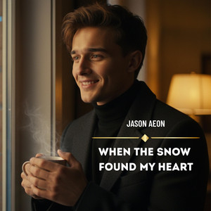 WHEN THE SNOW FOUND MY HEART