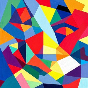 Hendrie Susanoz - My Little Genie