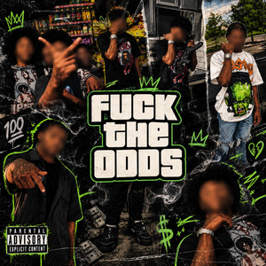 FUCK THA CREEK by JUSTDOIT, BABYROCK, BABYDOIT034, 247MUDDYP, Lil Geek