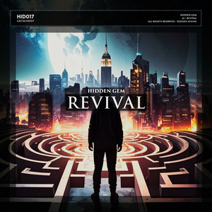 Revival by HIDDEN GEM