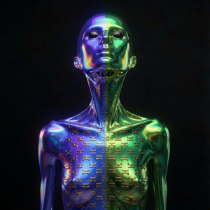 'O SCHIANTO ETERNO by Cael Human