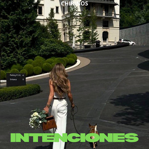 Intenciones by Chirinos