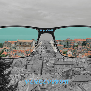 Perception by Rosy Schiavo