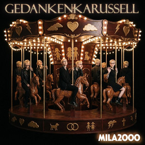 Sag einfach Nein by Mila 2000
