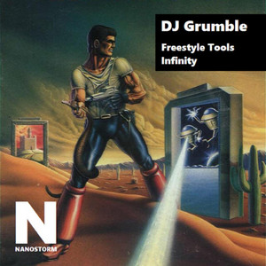 Do Anything by DJ Grumble