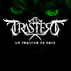 El Trastero - Señor Oscuro