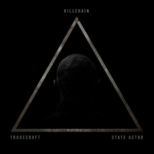 STATE ACTOR by Ozy Noi
