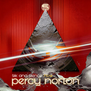 Blooming Air - Flow by Percy Norton