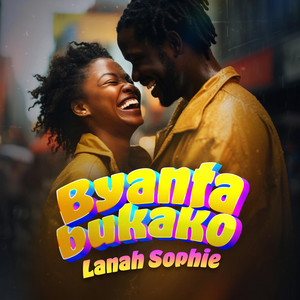 Lanah sophie - Byantabukako