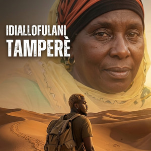 Idiallo Fulani - Tamperè
