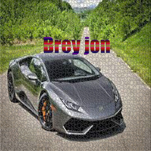 Gris by Brey Jon
