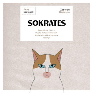 Sokrates by Zabłocki Osobiście, Anna Szałapak