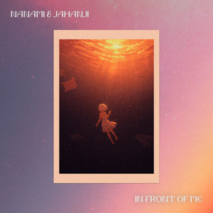 NANAMI — In Front Of Me (2026)