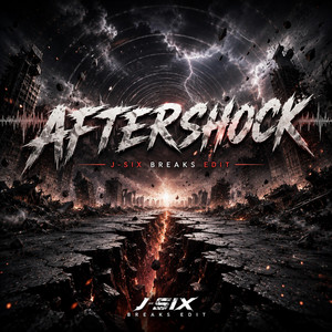 Aftershock - Breakbeat by J-Six