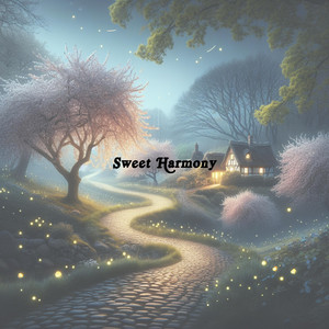 Sweet Harmony by Liora Hayes