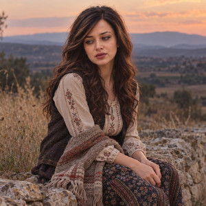 Ey Dil Medet by Şerif Ali Boztepe, Berrin Keskin
