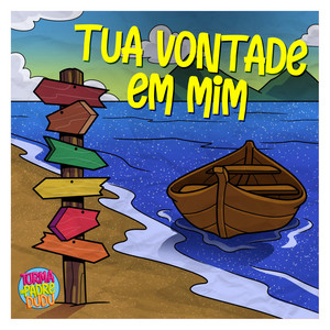 Tua Vontade em Mim