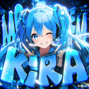 WUYS - MONTAGEM KIRA
