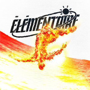 Portada de ÉLÉMENTAIRE