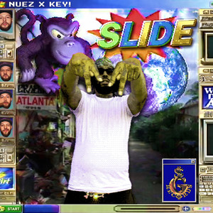 SLIDE! by Nuez, KEY!