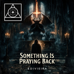 edivieira - The Ritual Inside The Church