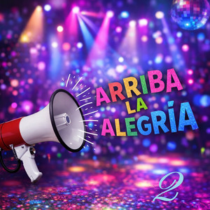 Arriba la alegría. 2 by Santón