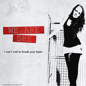 I Can't Wait to Break Your Heart