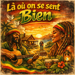 FAYÇAL K. - Là où on se sent bien