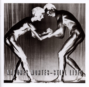 Mortes Natures オムニバスアルバム 4AD