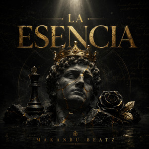 LA ESENCIA by Makanbu Beatz