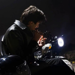 BD Mark - Game Is Love