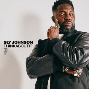 英2LP Sly Johnson 55.4 BBE680ALP BBE /00660 55.4 - Album by Sly Johnson | Spotify