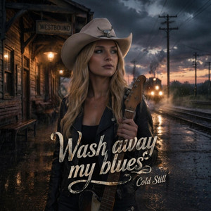 Wash away my blues by Cold Still