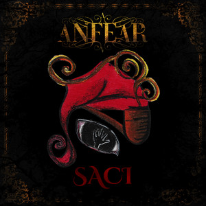 Anfear - Saci