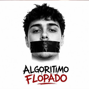 Algoritimo flopado by Eliezer Santiago, Mister Robson, Sereno Sound