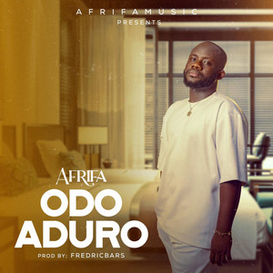 Afrifa - Odo Aduro