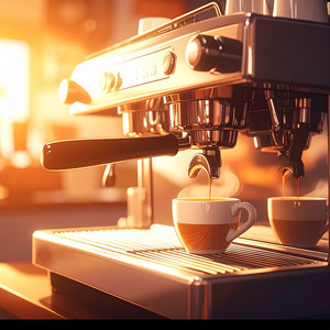 Group Head by Espresso