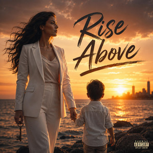 Rise Above by TheMassiah