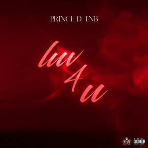 Prince D TNB - Luv 4 U