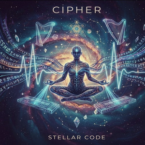 Study Beat Core by CIPHER