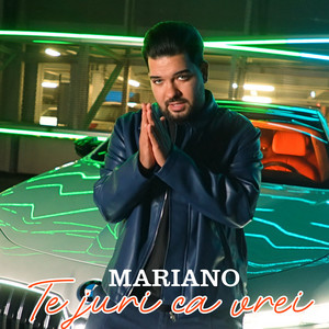 Mariano - Te juri ca vrei