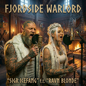 Vikings Forever - song and lyrics by SIGR ICEFANG, RAVN BLONDE