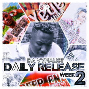 Da Vynalist - Yeye Ni Afrika