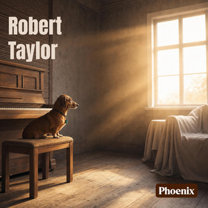 I Said Goodbye by Robert Taylor