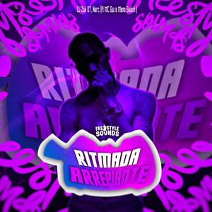 Portada de Ritmada Arrepiante