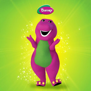 CRAZY BARNEY