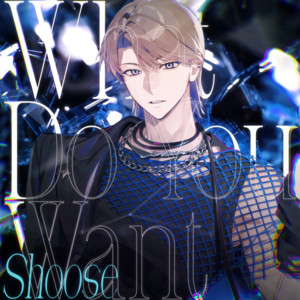 What Do You Want by shoose