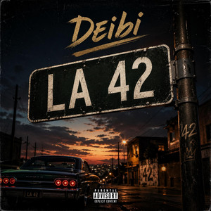 La 42 by Deibi 70 el comisario