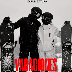 Vacaciones by Carles Zatura